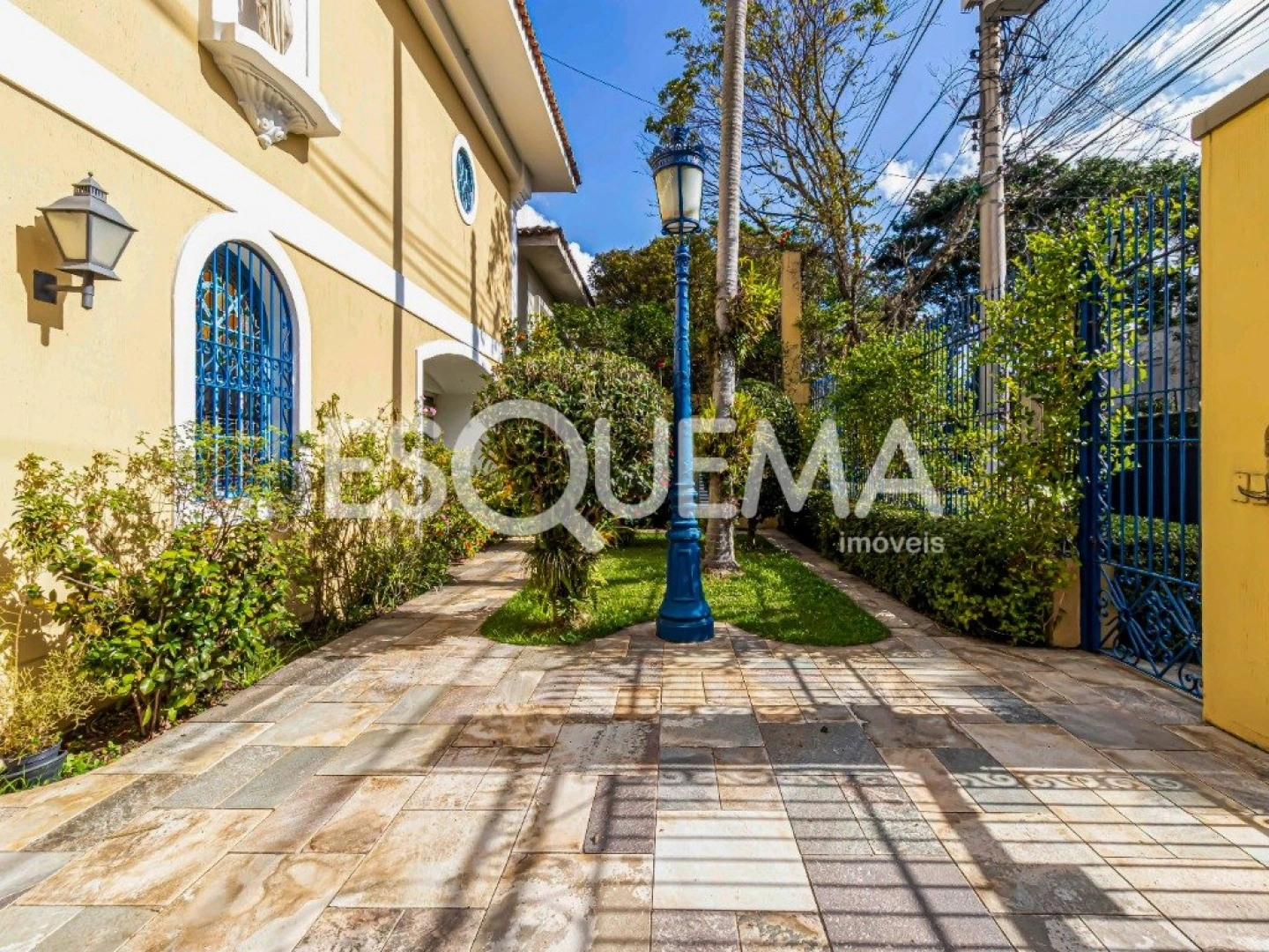 Casa residencial próxima ao Parque Ibirapuera - Imagem 2