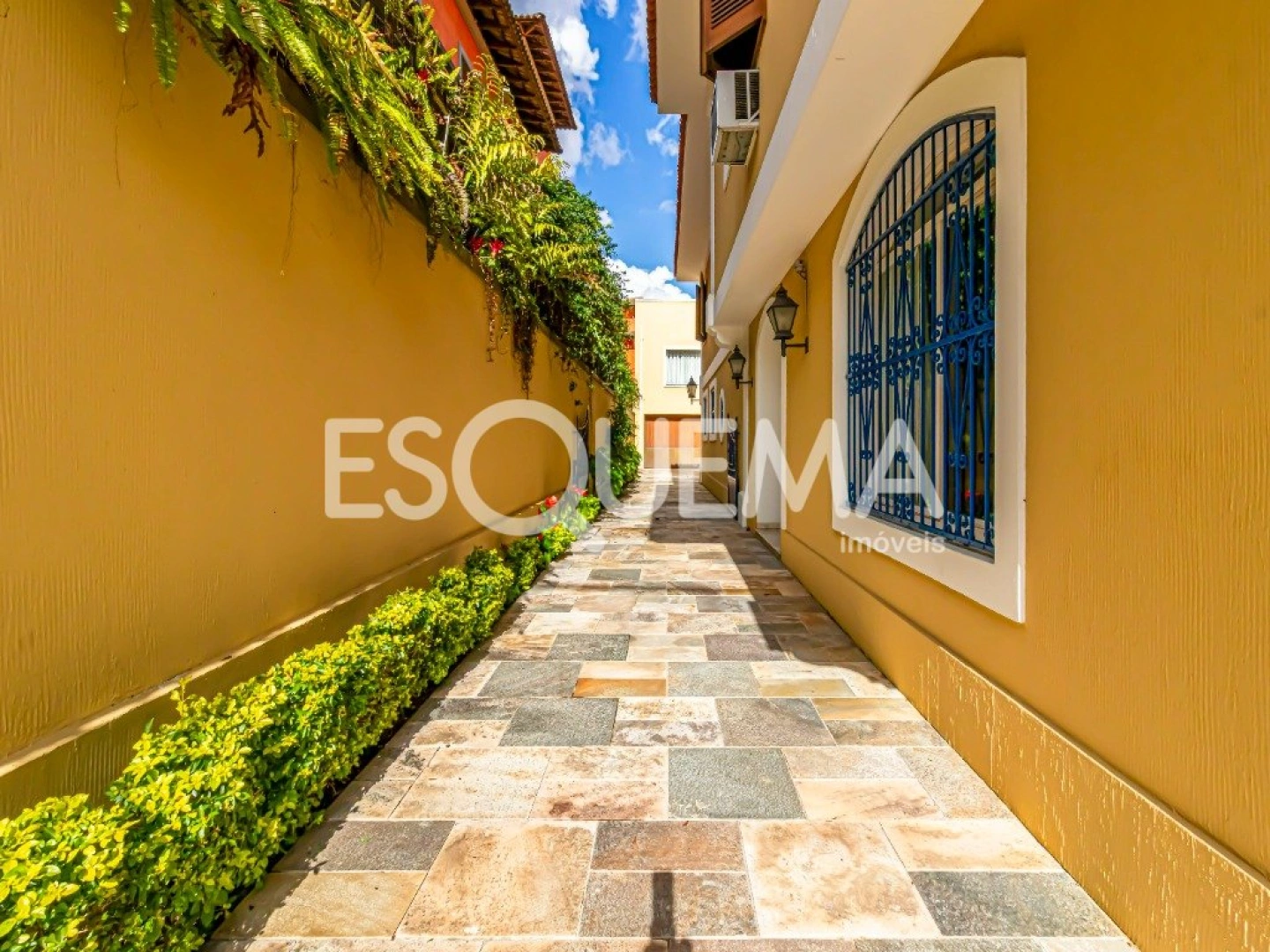 Casa residencial próxima ao Parque Ibirapuera - Imagem 3