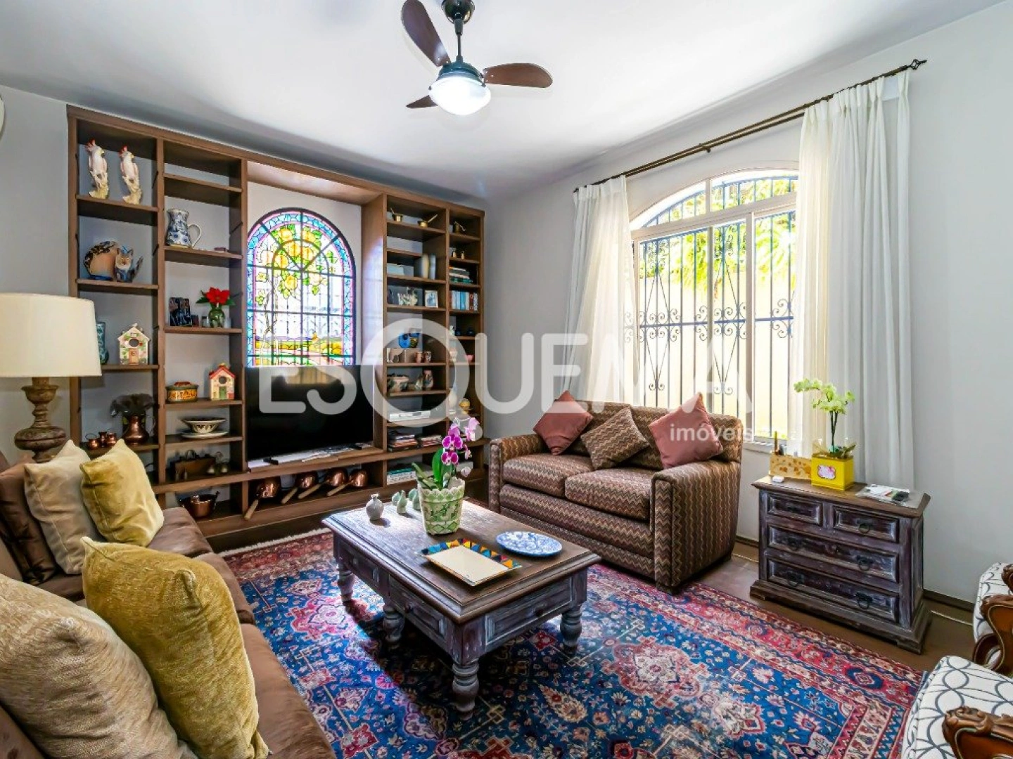 Casa residencial próxima ao Parque Ibirapuera - Imagem 4