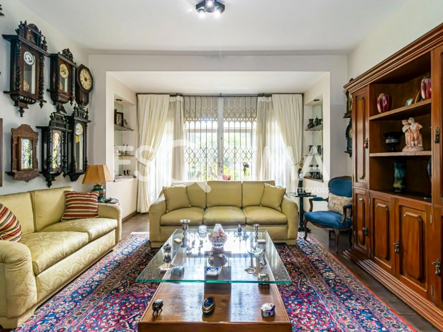 Casa residencial próxima ao Parque Ibirapuera - Imagem 5