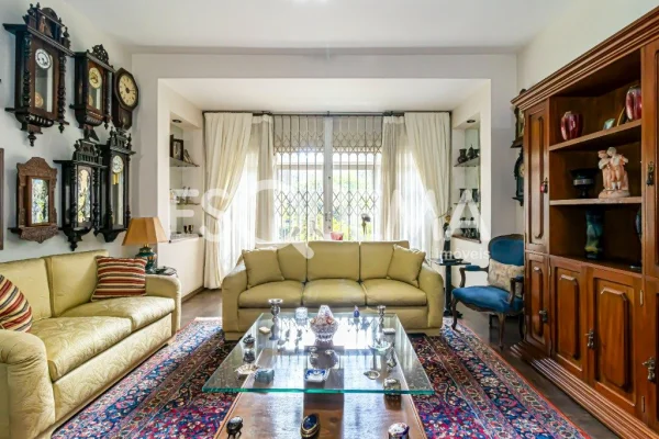 Casa residencial próxima ao Parque Ibirapuera
