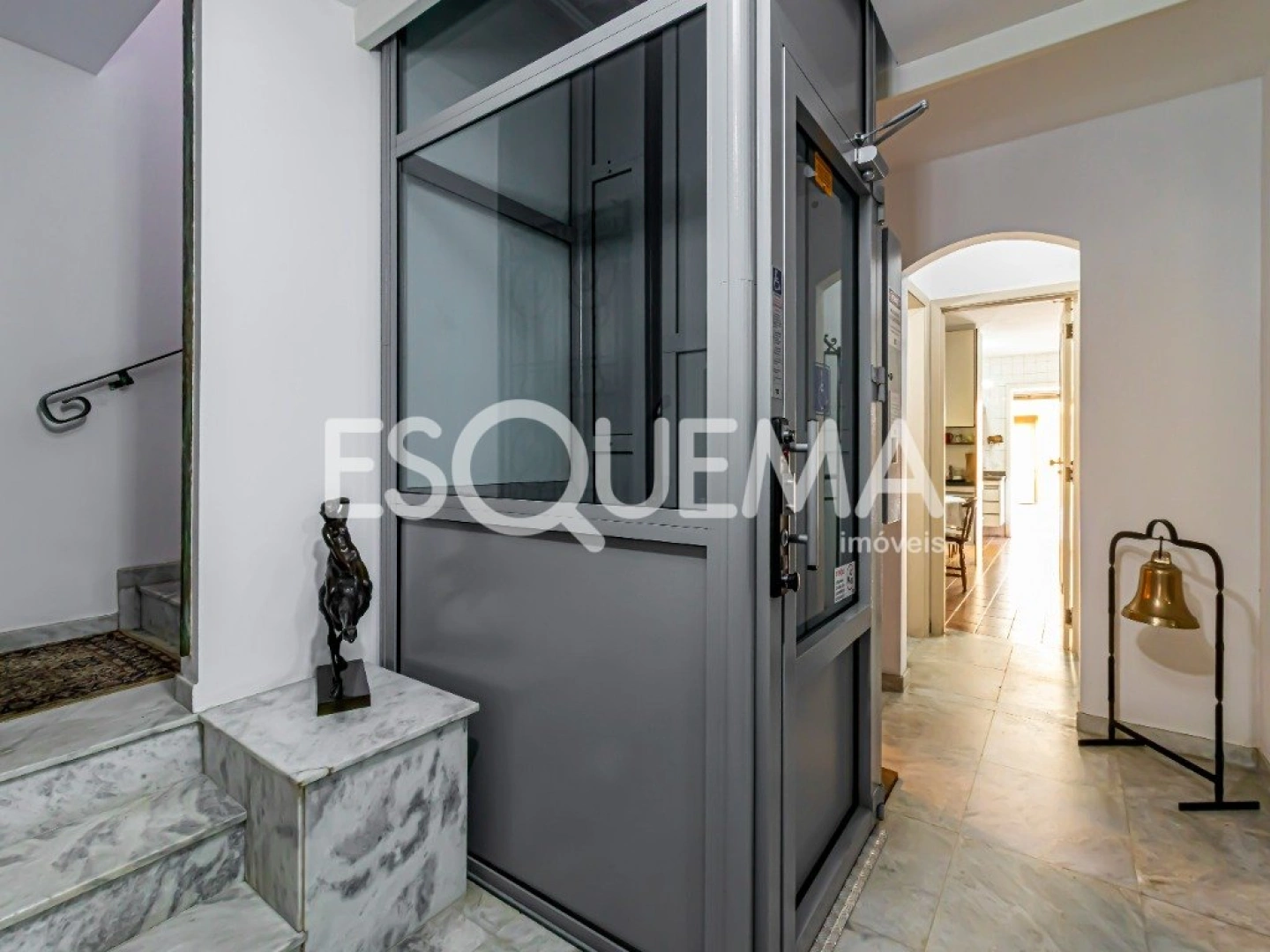 Casa residencial próxima ao Parque Ibirapuera - Imagem 7