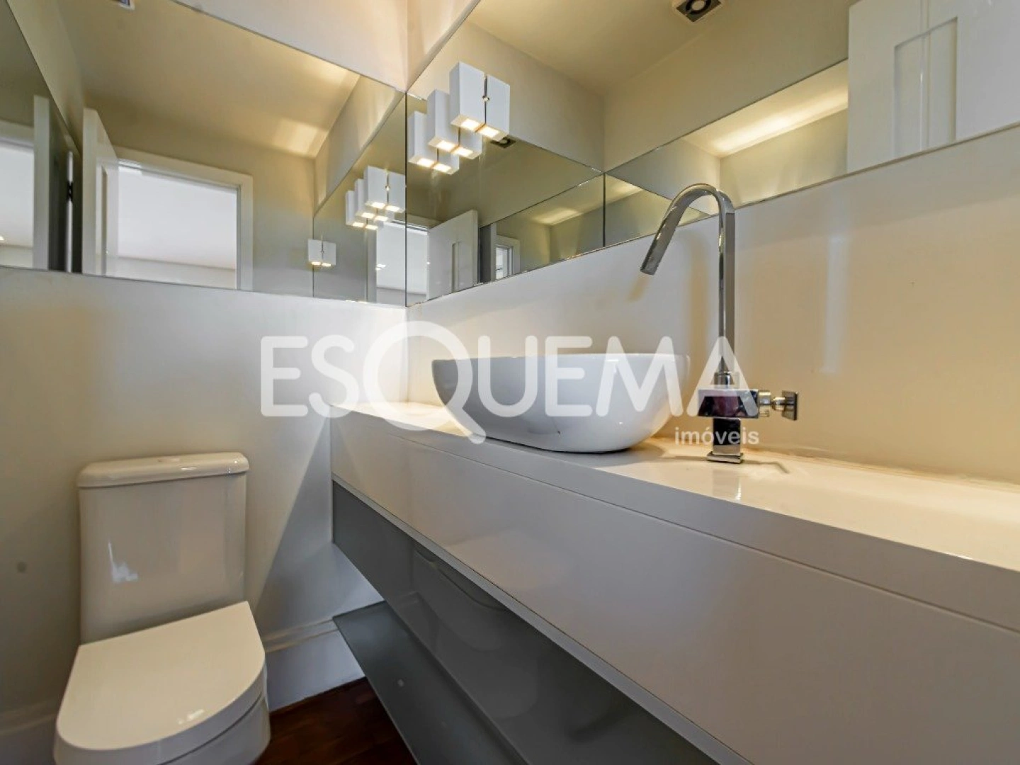 Apartamento em condomínio desejado na Vila Madalena - Imagem 11