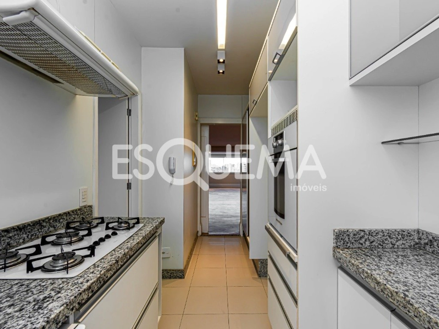 Apartamento em condomínio desejado na Vila Madalena - Imagem 12