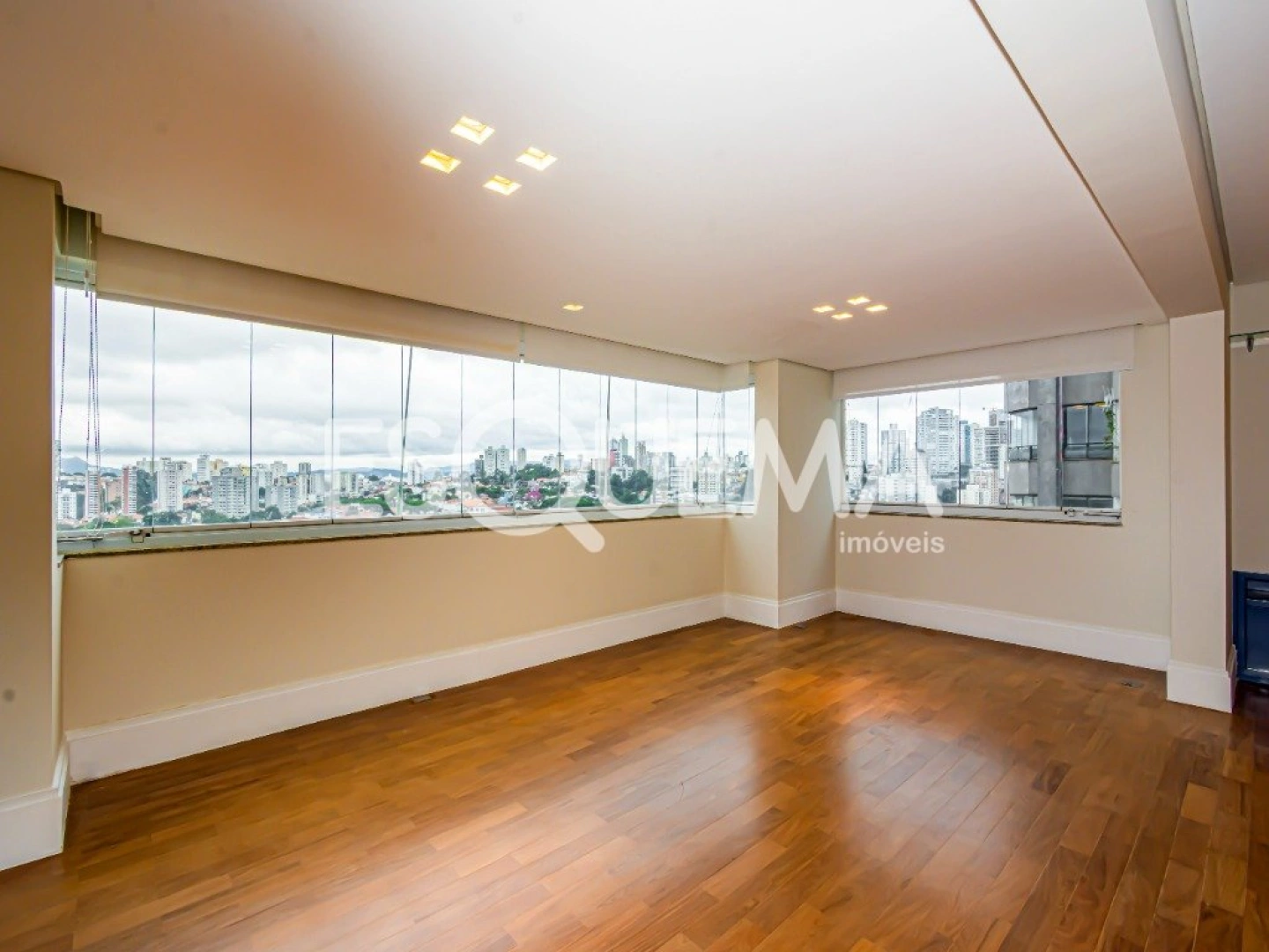 Apartamento em condomínio desejado na Vila Madalena - Imagem 3