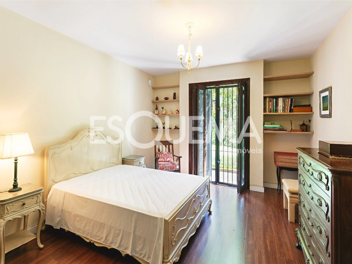 Casa no Alto da Boa Vista - Imagem 10