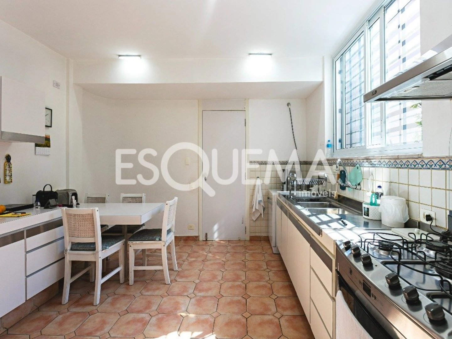 Casa no Alto da Boa Vista - Imagem 12