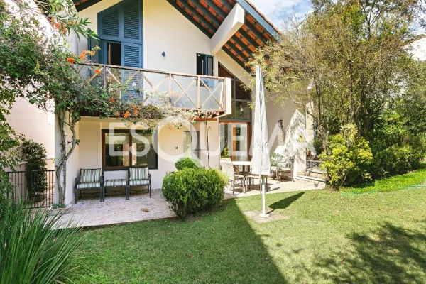 Casa no Alto da Boa Vista