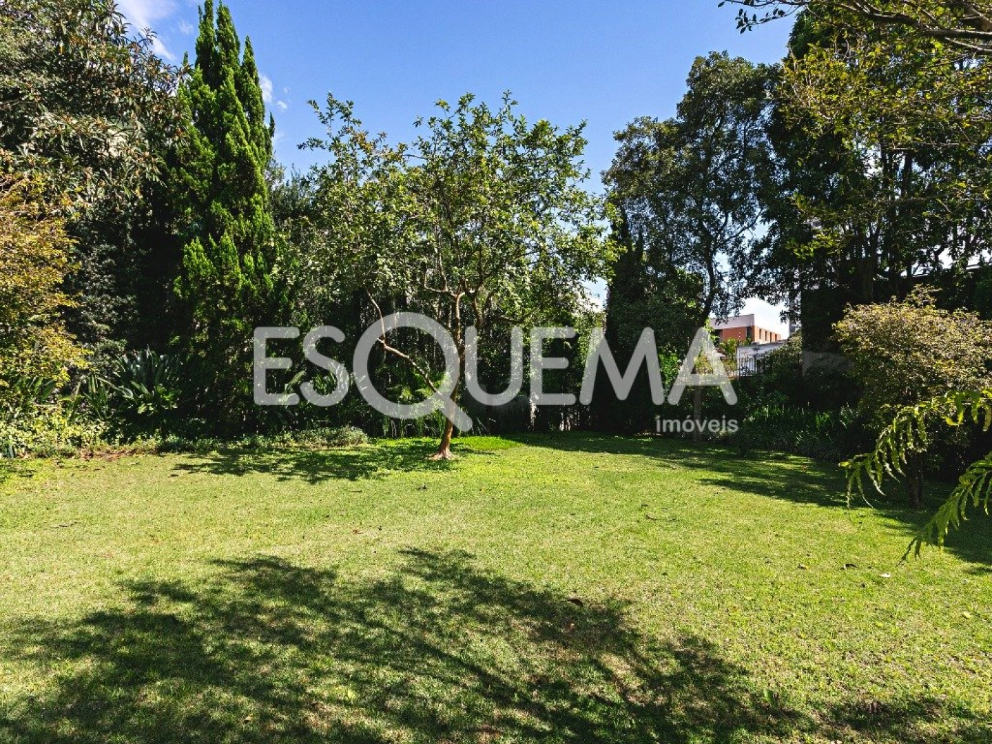 Casa no Alto da Boa Vista - Imagem 2