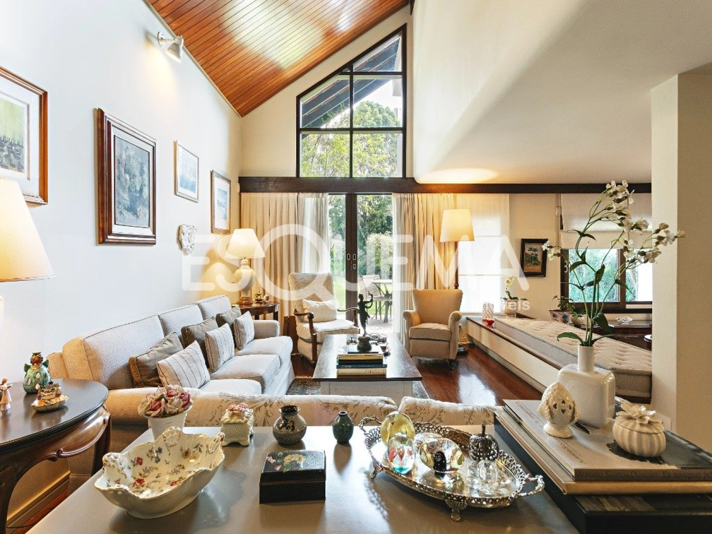 Casa no Alto da Boa Vista - Imagem 3