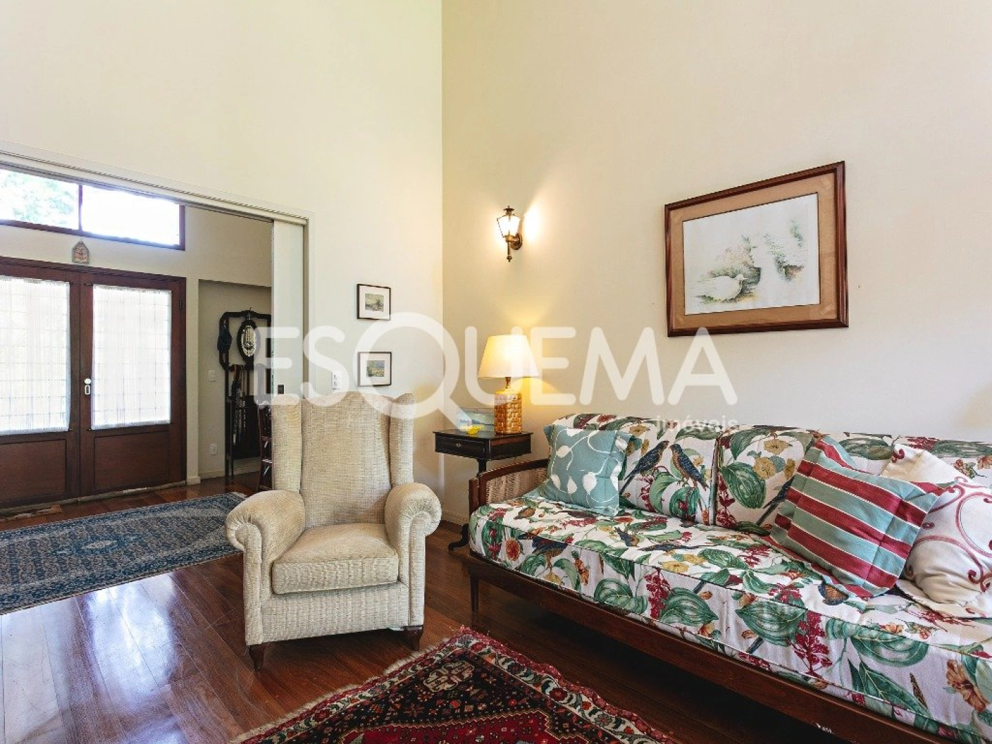Casa no Alto da Boa Vista - Imagem 4