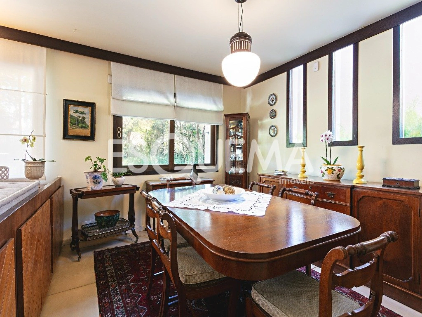 Casa no Alto da Boa Vista - Imagem 5