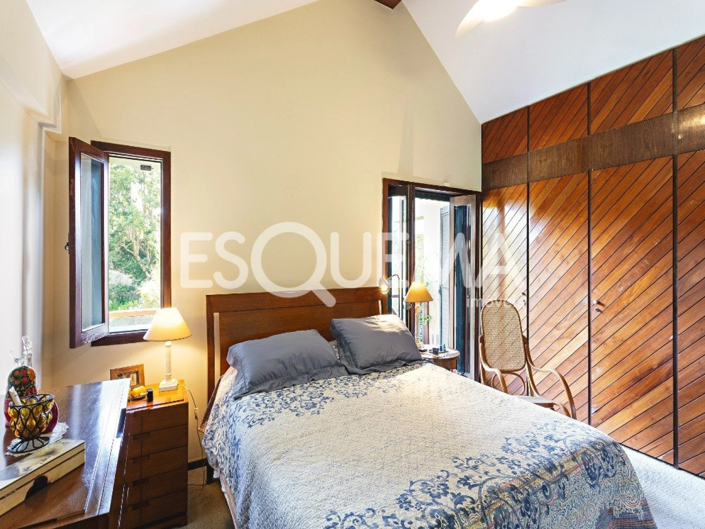 Casa no Alto da Boa Vista - Imagem 6