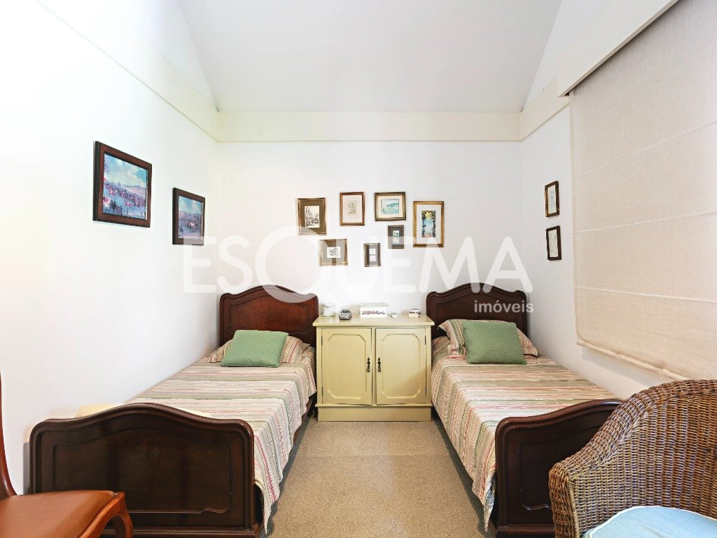 Casa no Alto da Boa Vista - Imagem 7