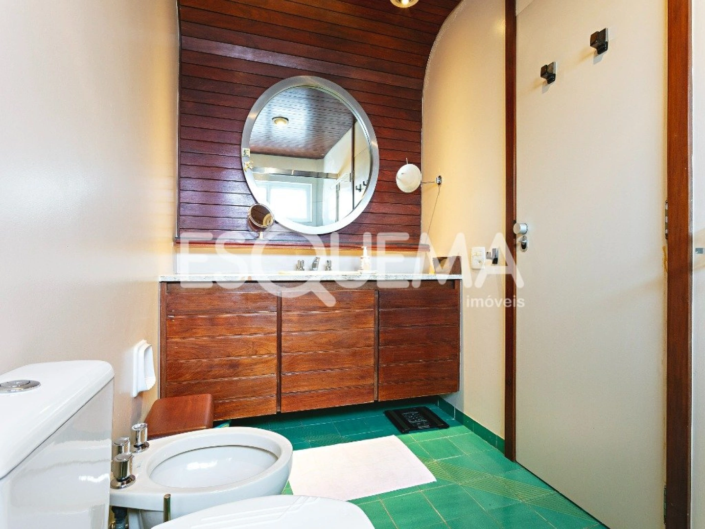 Casa no Alto da Boa Vista - Imagem 8
