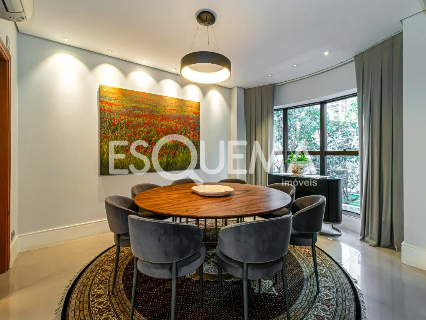 Apartamento em Moema - Imagem 10