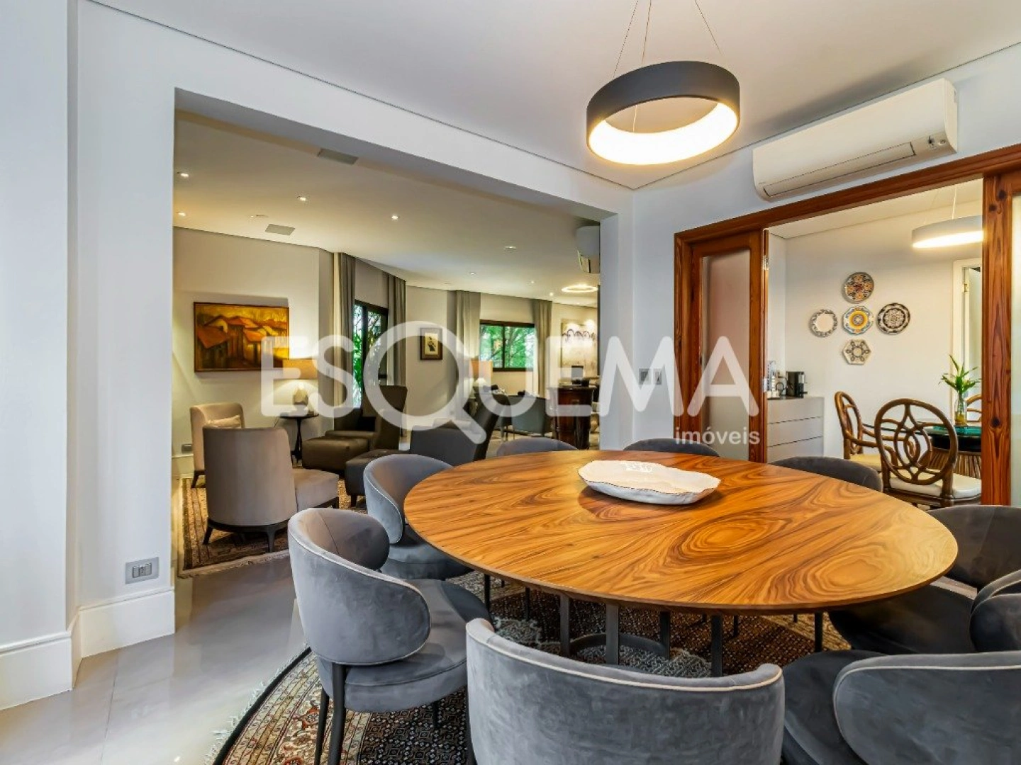 Apartamento em Moema - Imagem 11
