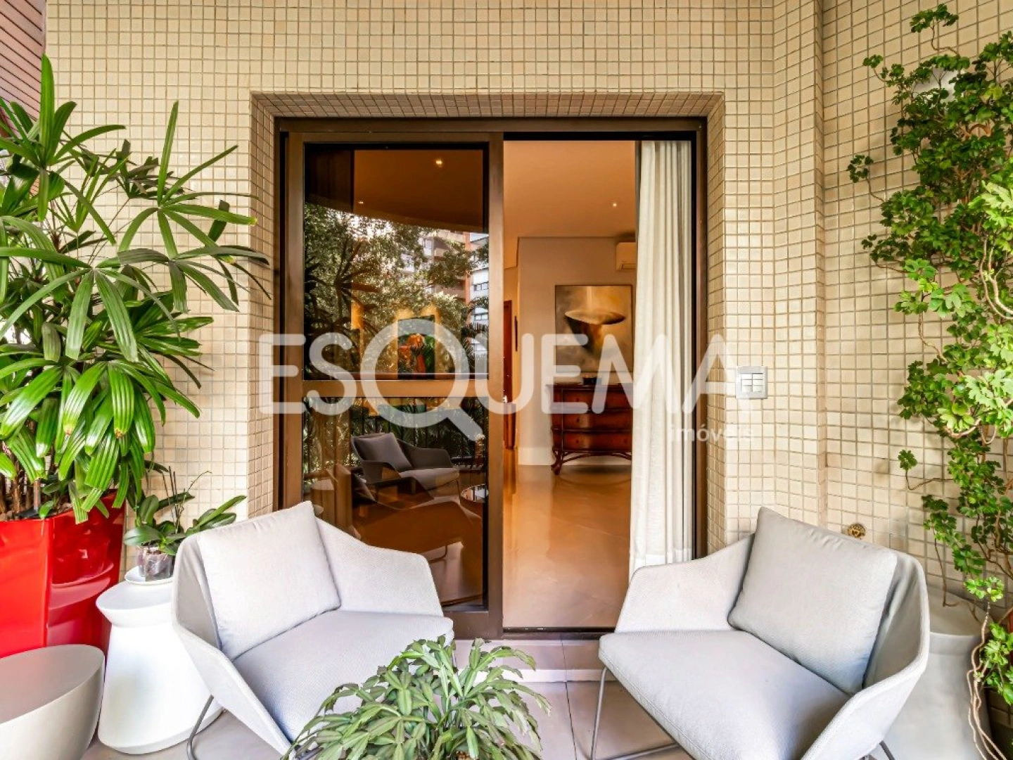 Apartamento em Moema - Imagem 12