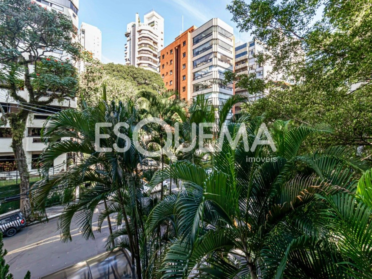 Apartamento em Moema - Imagem 13