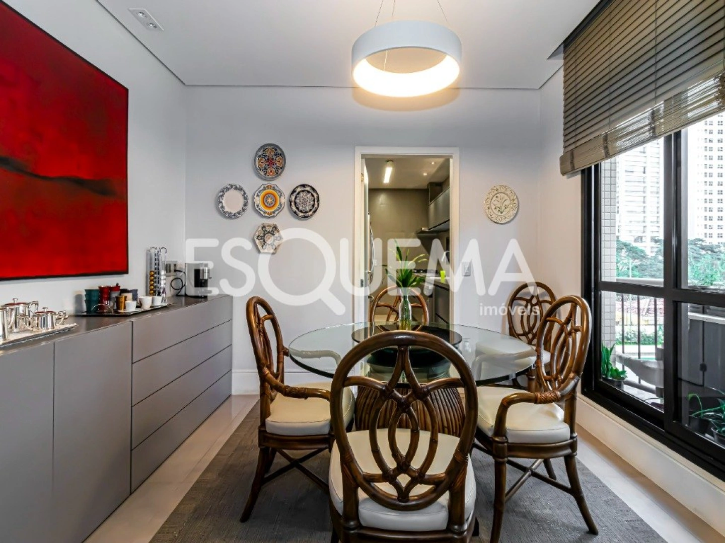 Apartamento em Moema - Imagem 14