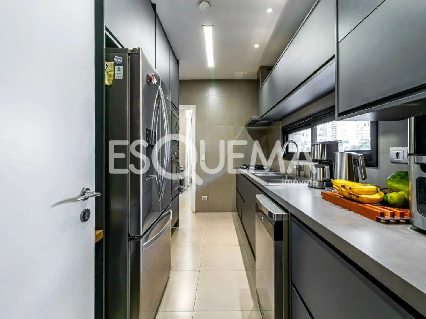Apartamento em Moema - Imagem 15