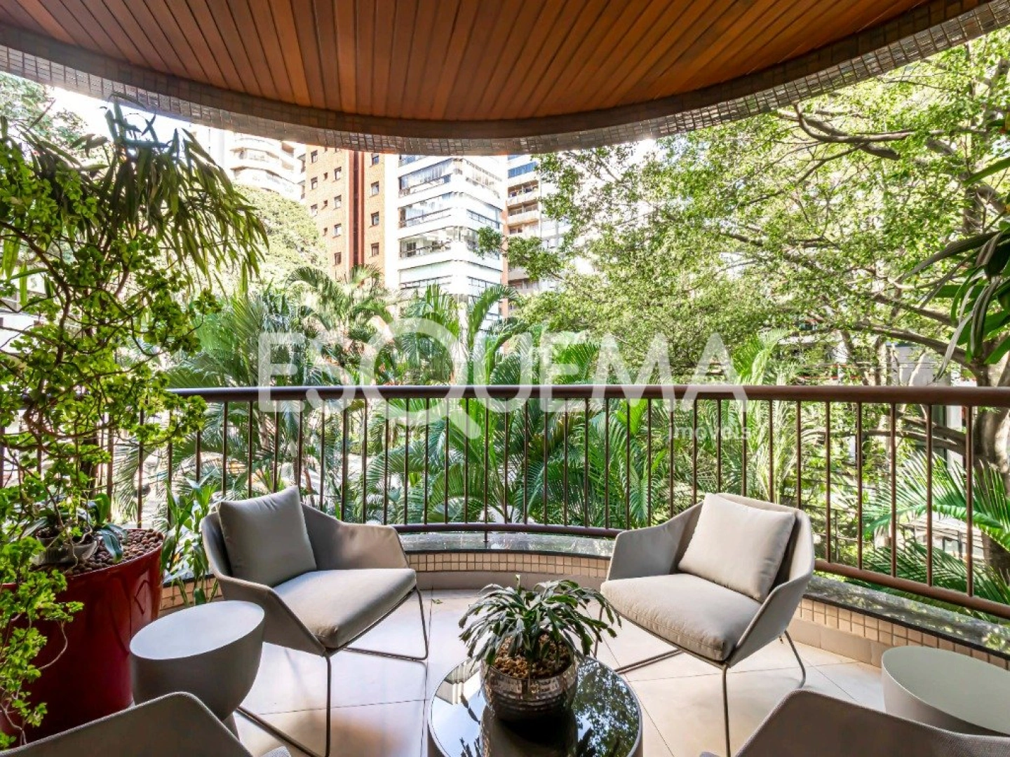 Apartamento em Moema - Imagem 1