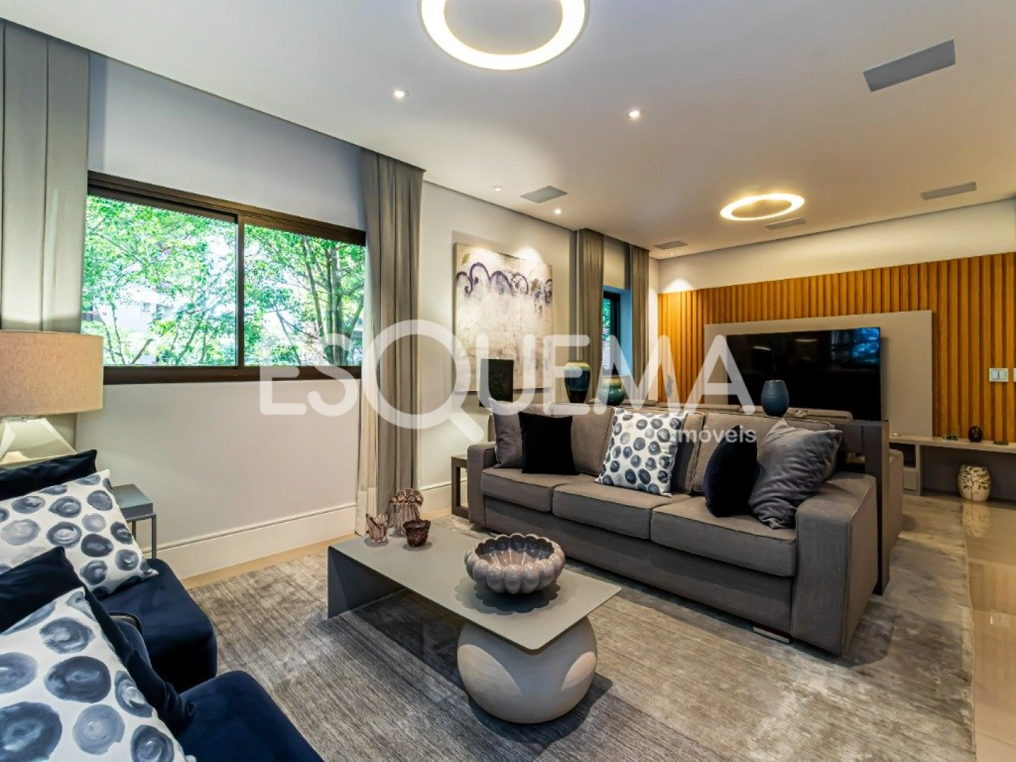 Apartamento em Moema - Imagem 2