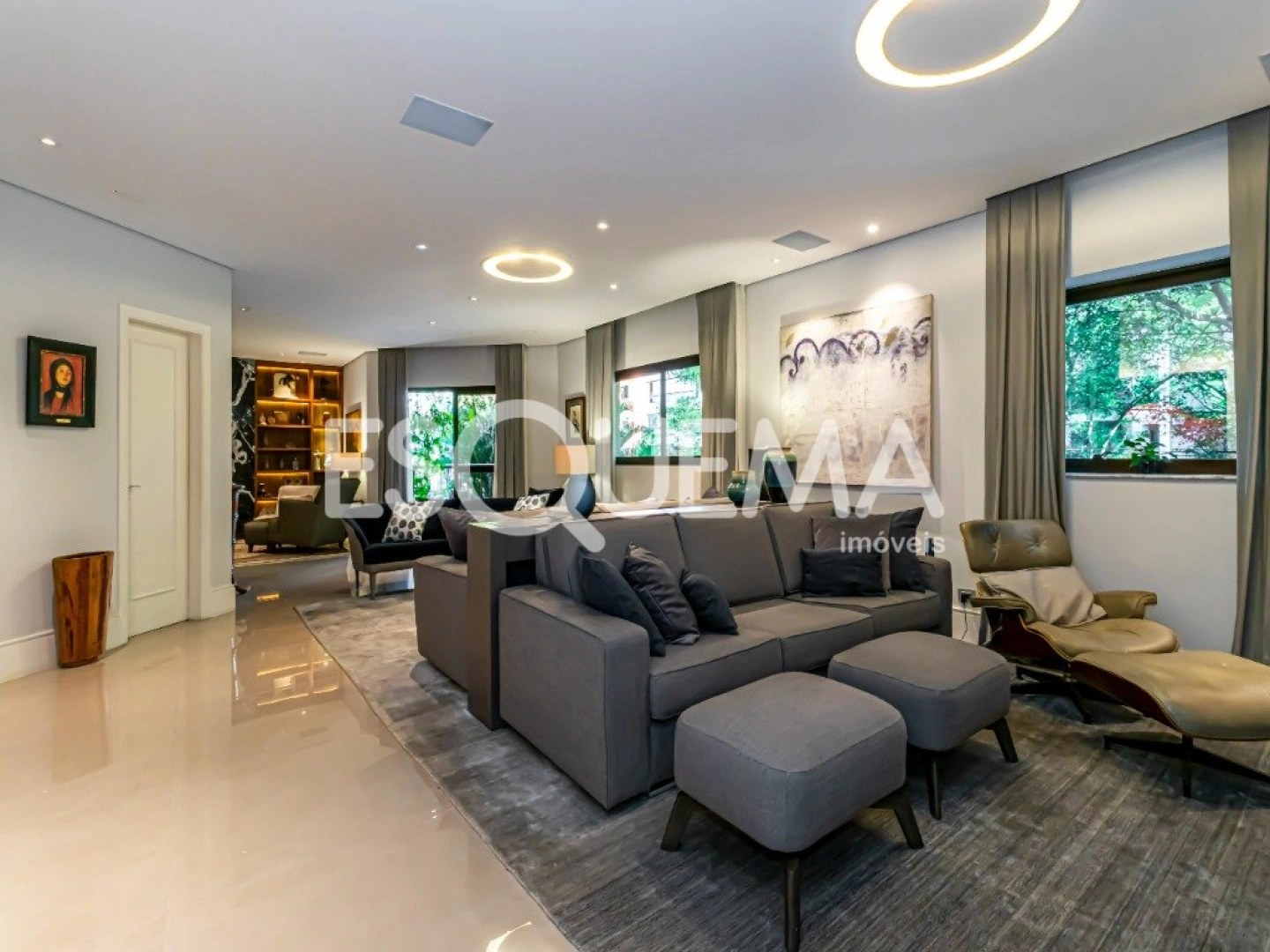 Apartamento em Moema - Imagem 3