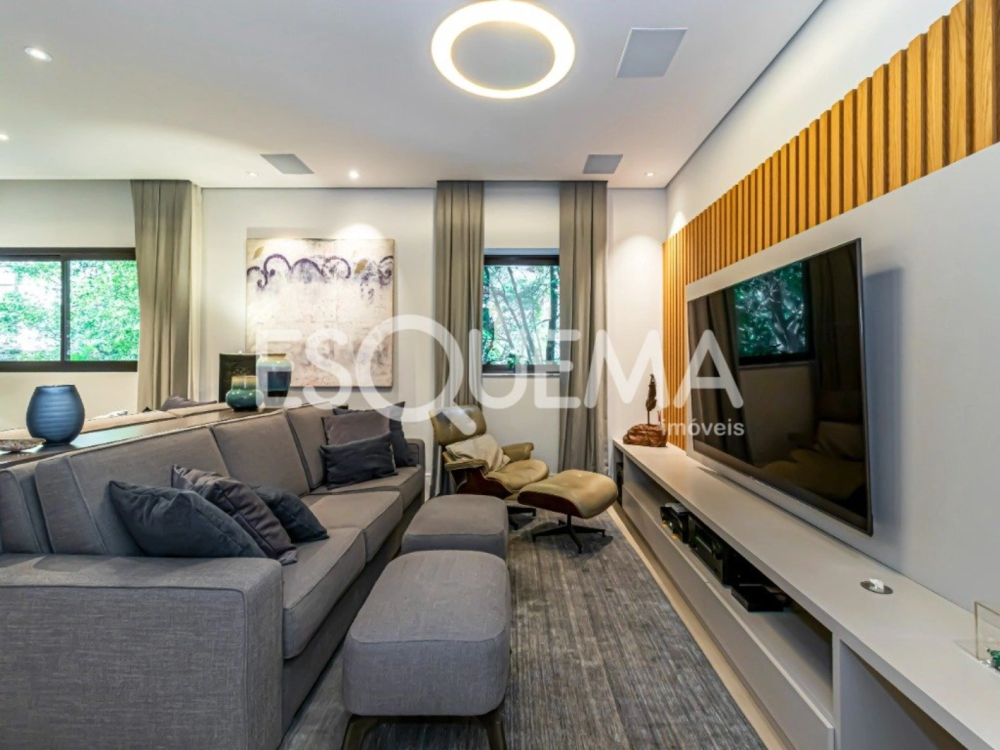 Apartamento em Moema - Imagem 4
