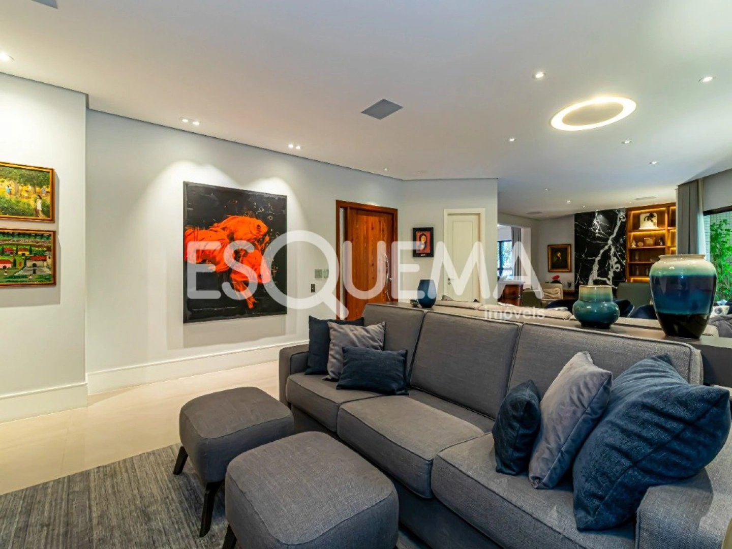 Apartamento em Moema - Imagem 5