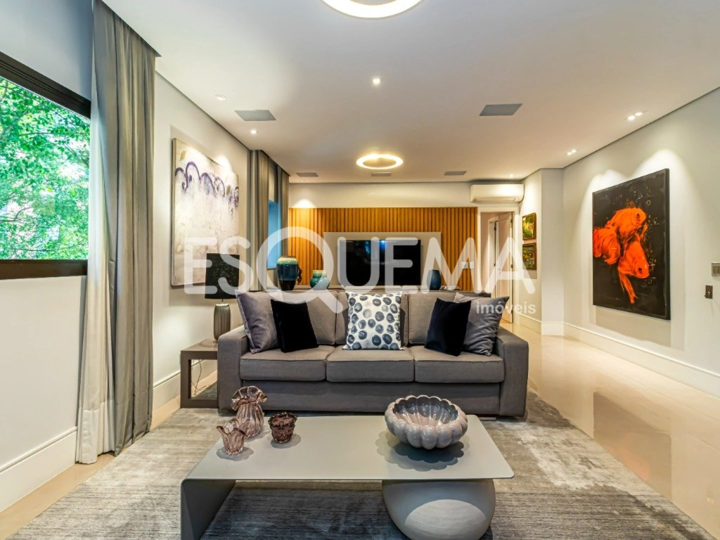 Apartamento em Moema - Imagem 6