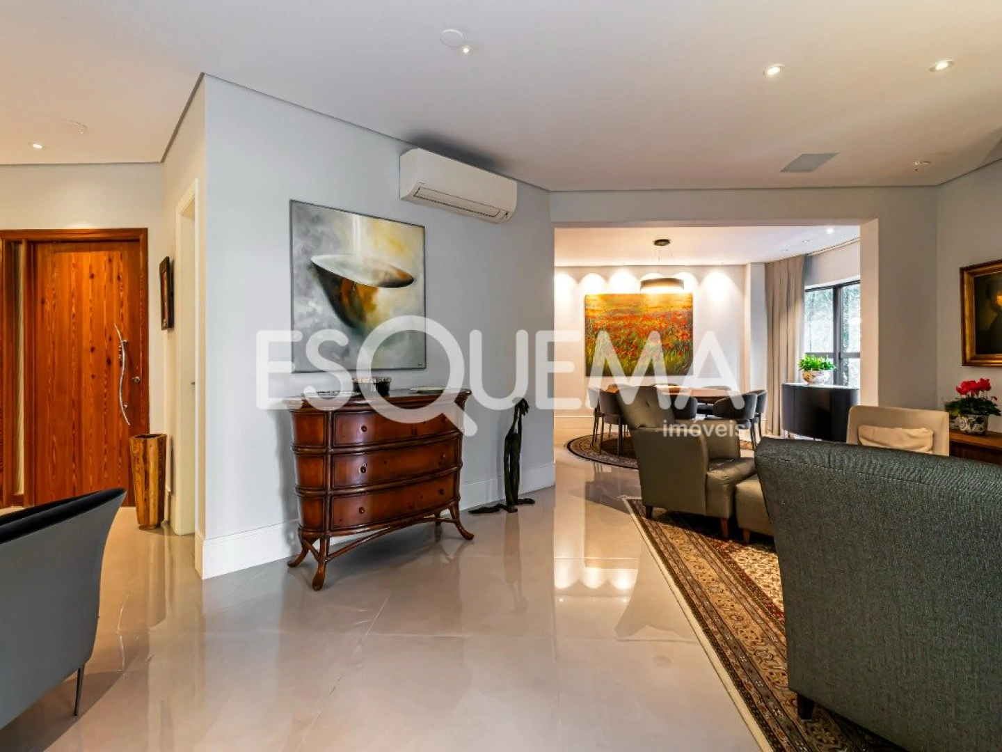 Apartamento em Moema - Imagem 7