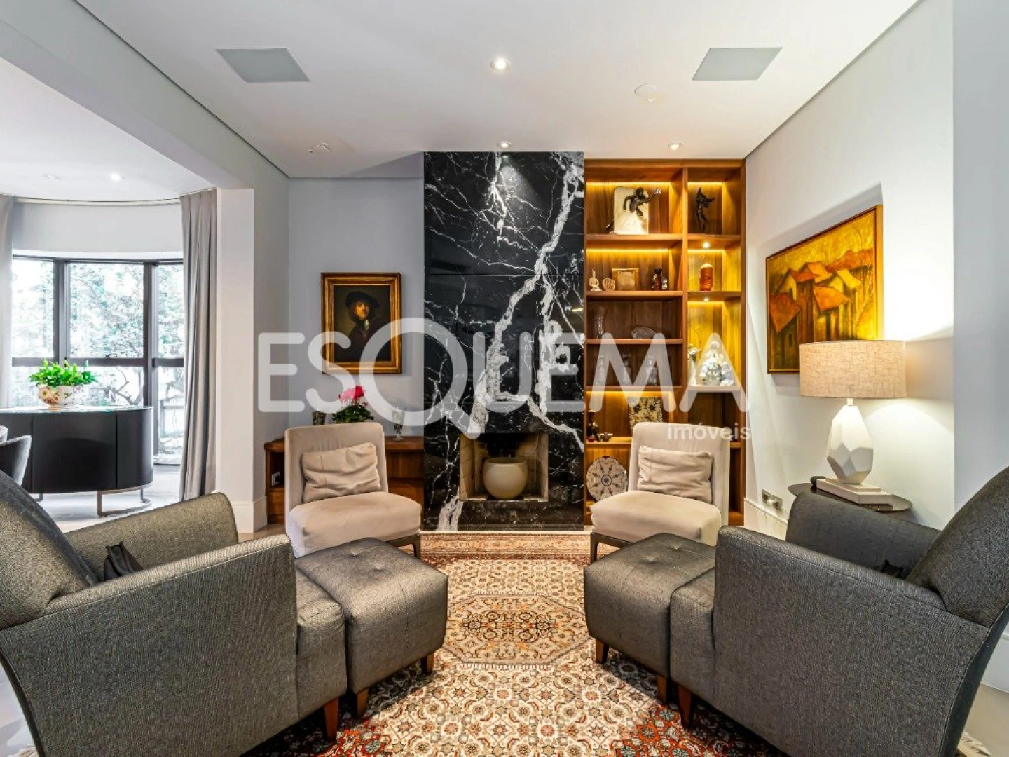 Apartamento em Moema - Imagem 8