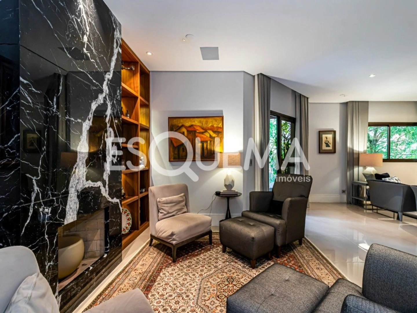 Apartamento em Moema - Imagem 9