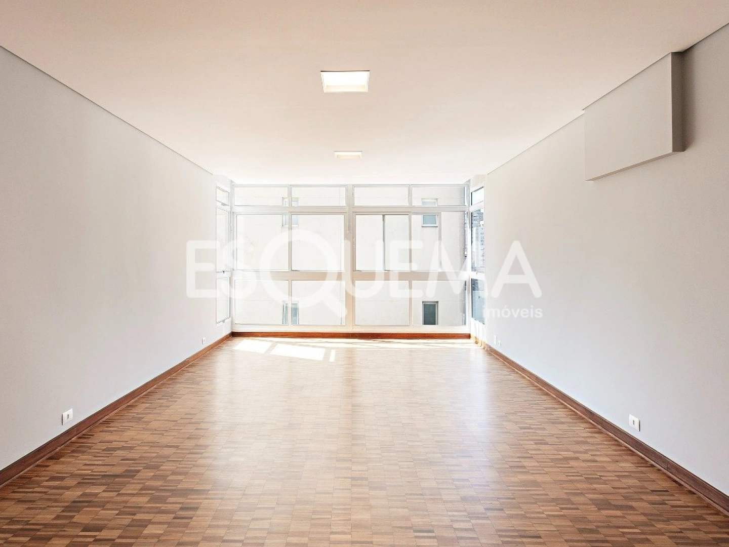 Apartamento espaçoso e ensolarado em localização privilegiada - Imagem 4