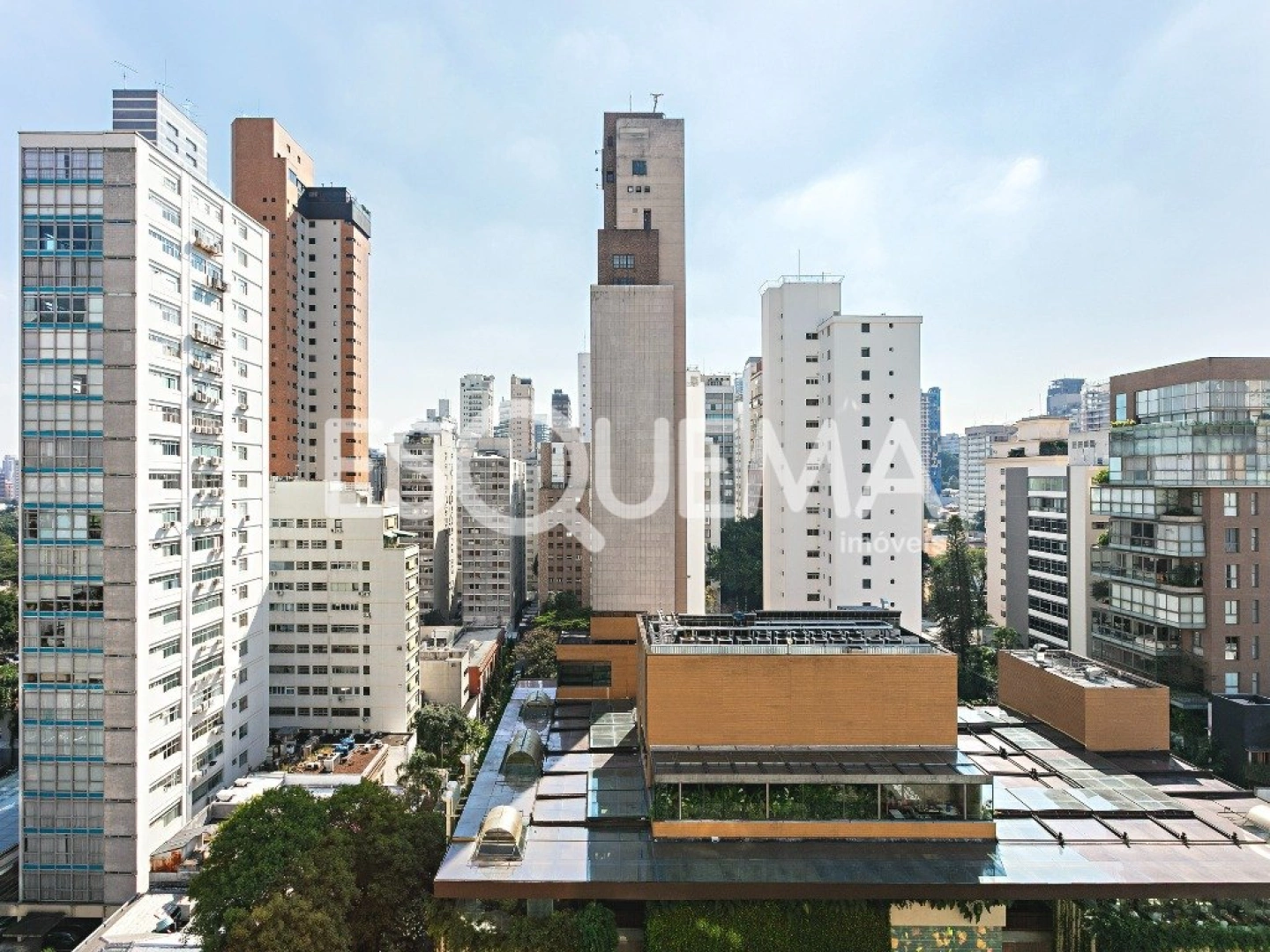 Apartamento espaçoso e ensolarado em localização privilegiada - Imagem 5
