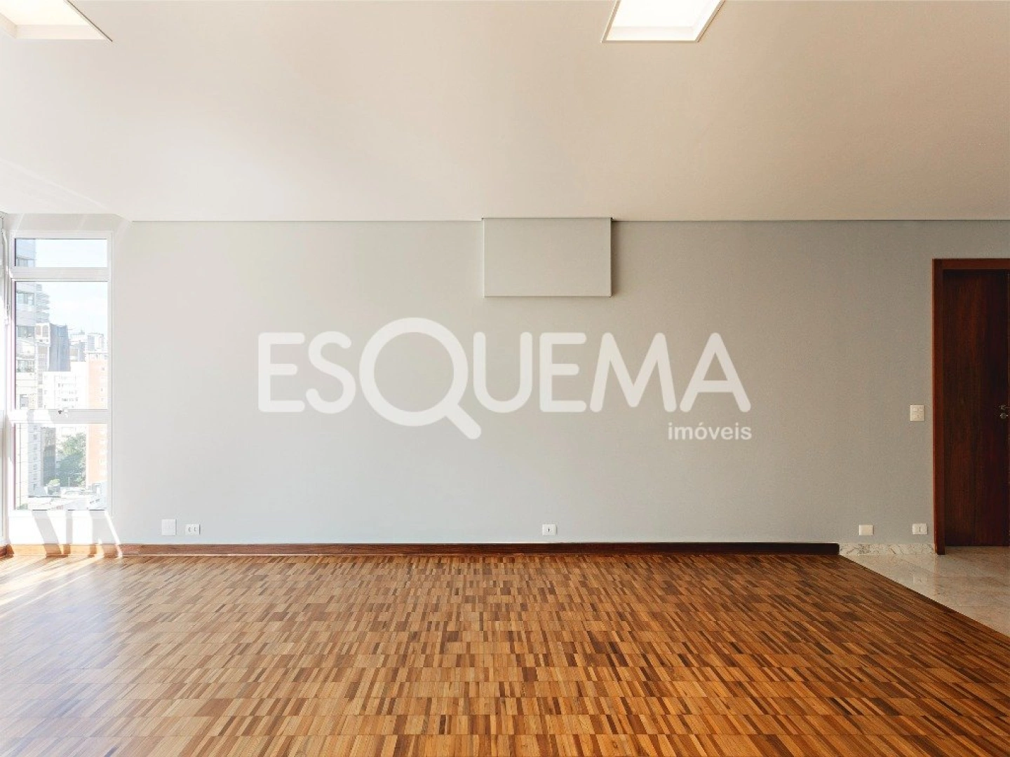 Apartamento espaçoso e ensolarado em localização privilegiada - Imagem 6