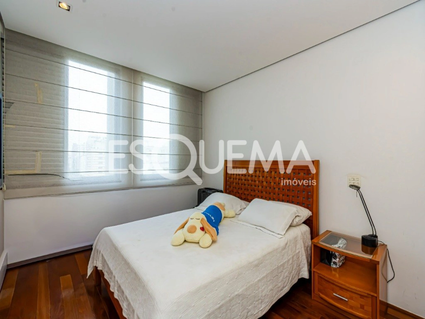 Apartamento pronto pra morar no Jardim América - Imagem 11