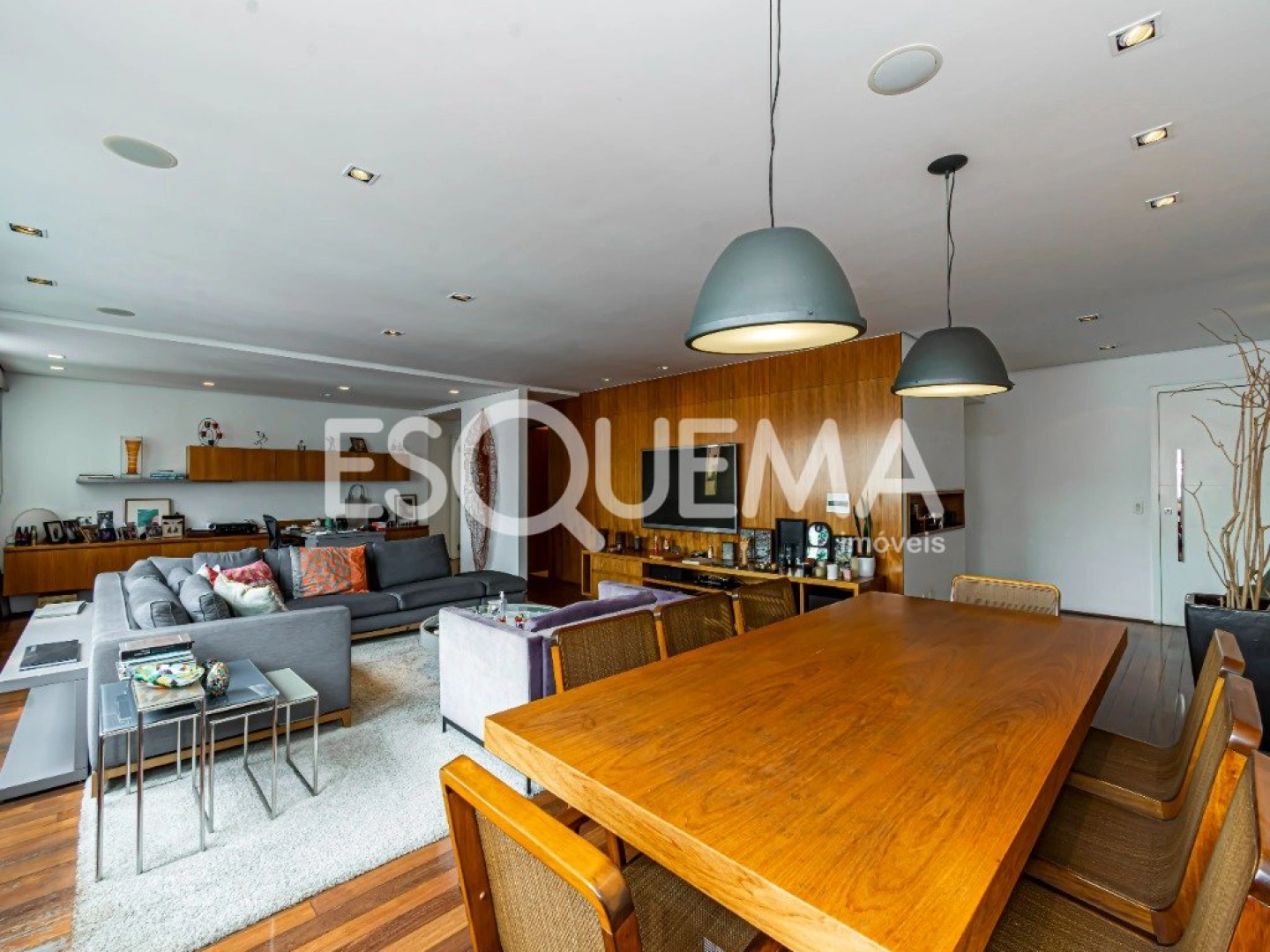 Apartamento pronto pra morar no Jardim América - Imagem 12