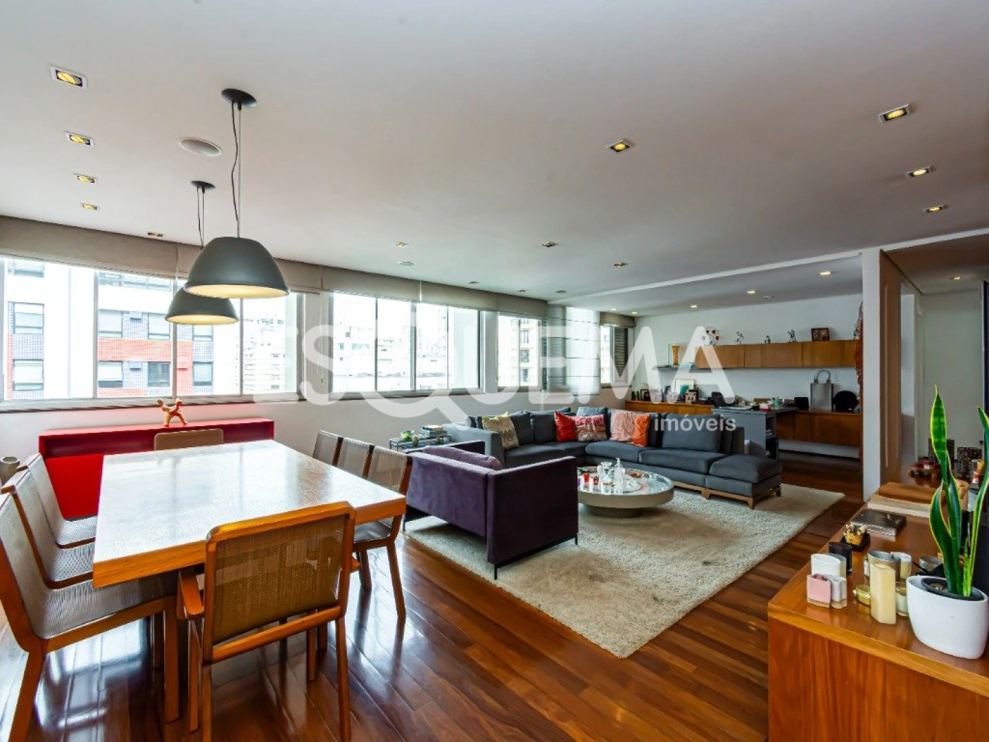 Apartamento pronto pra morar no Jardim América - Imagem 13