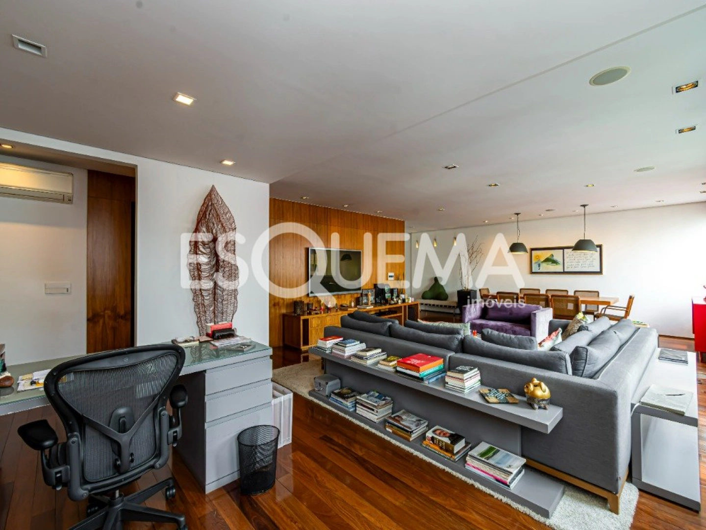 Apartamento pronto pra morar no Jardim América - Imagem 14