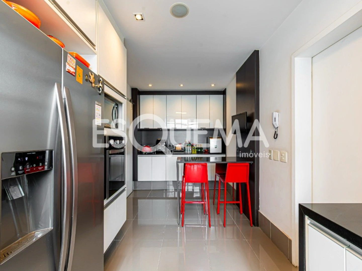 Apartamento pronto pra morar no Jardim América - Imagem 15