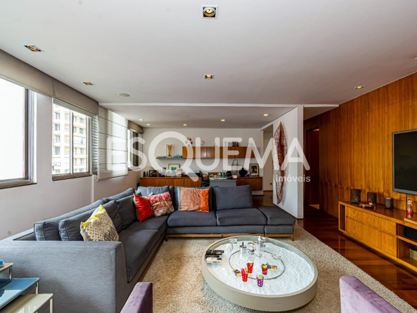 Apartamento pronto pra morar no Jardim América - Imagem 2