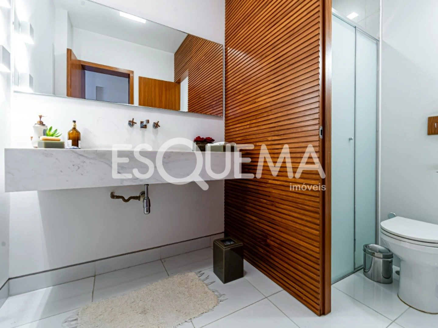 Apartamento pronto pra morar no Jardim América - Imagem 5