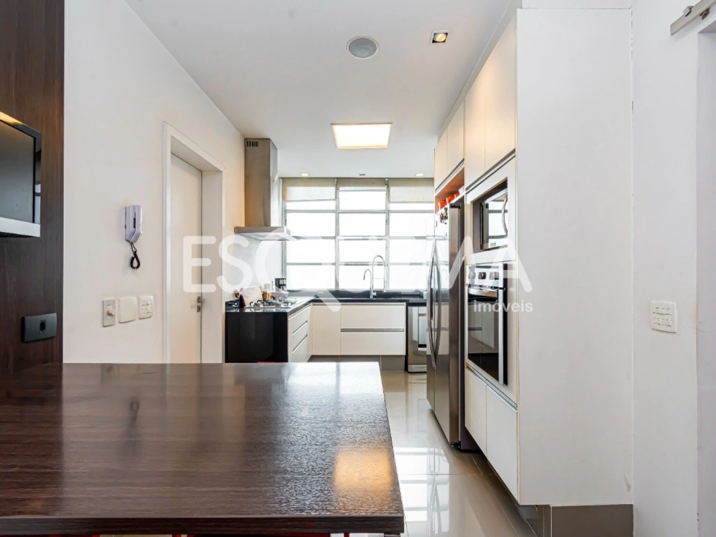 Apartamento pronto pra morar no Jardim América - Imagem 6