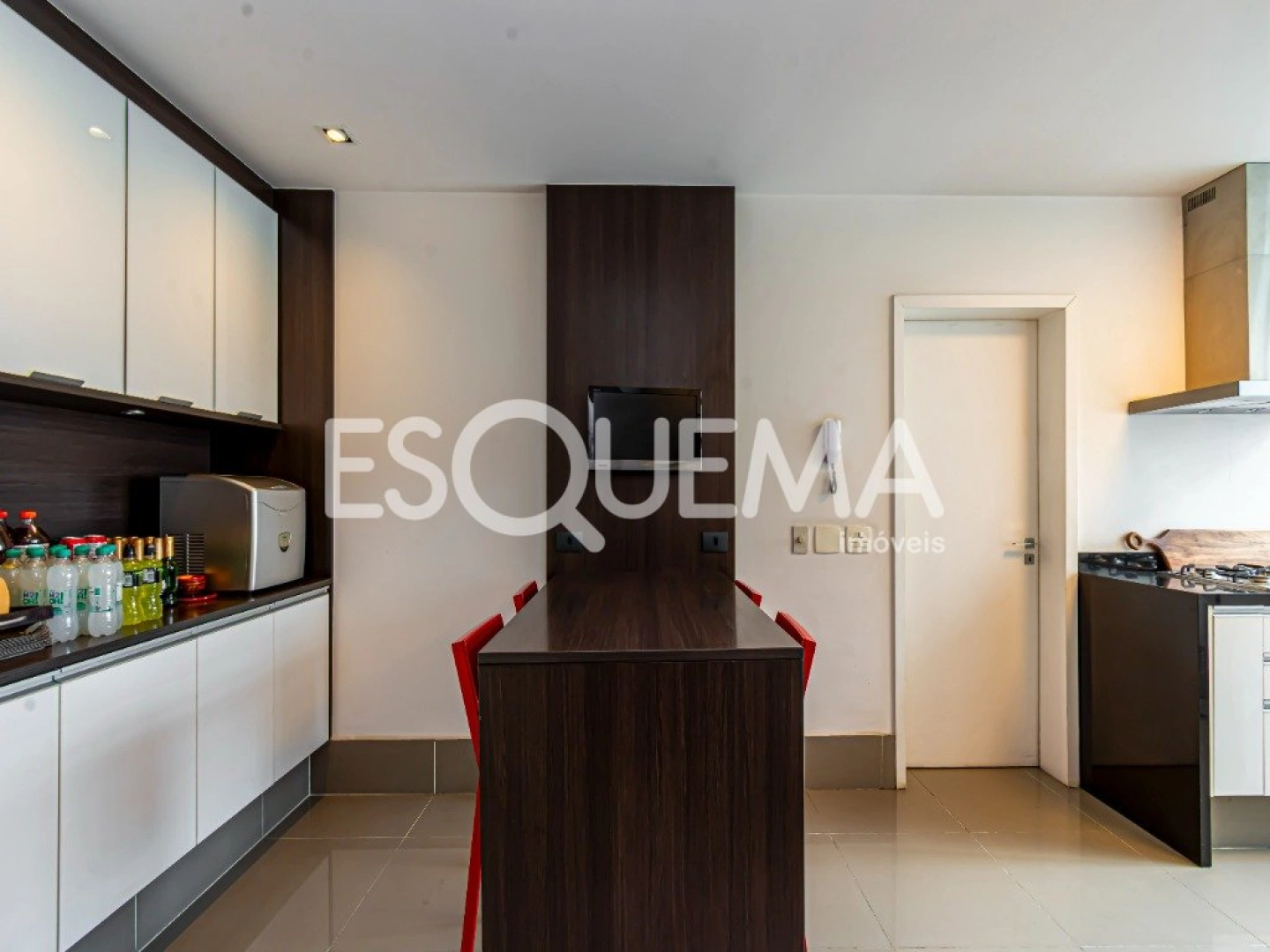 Apartamento pronto pra morar no Jardim América - Imagem 7