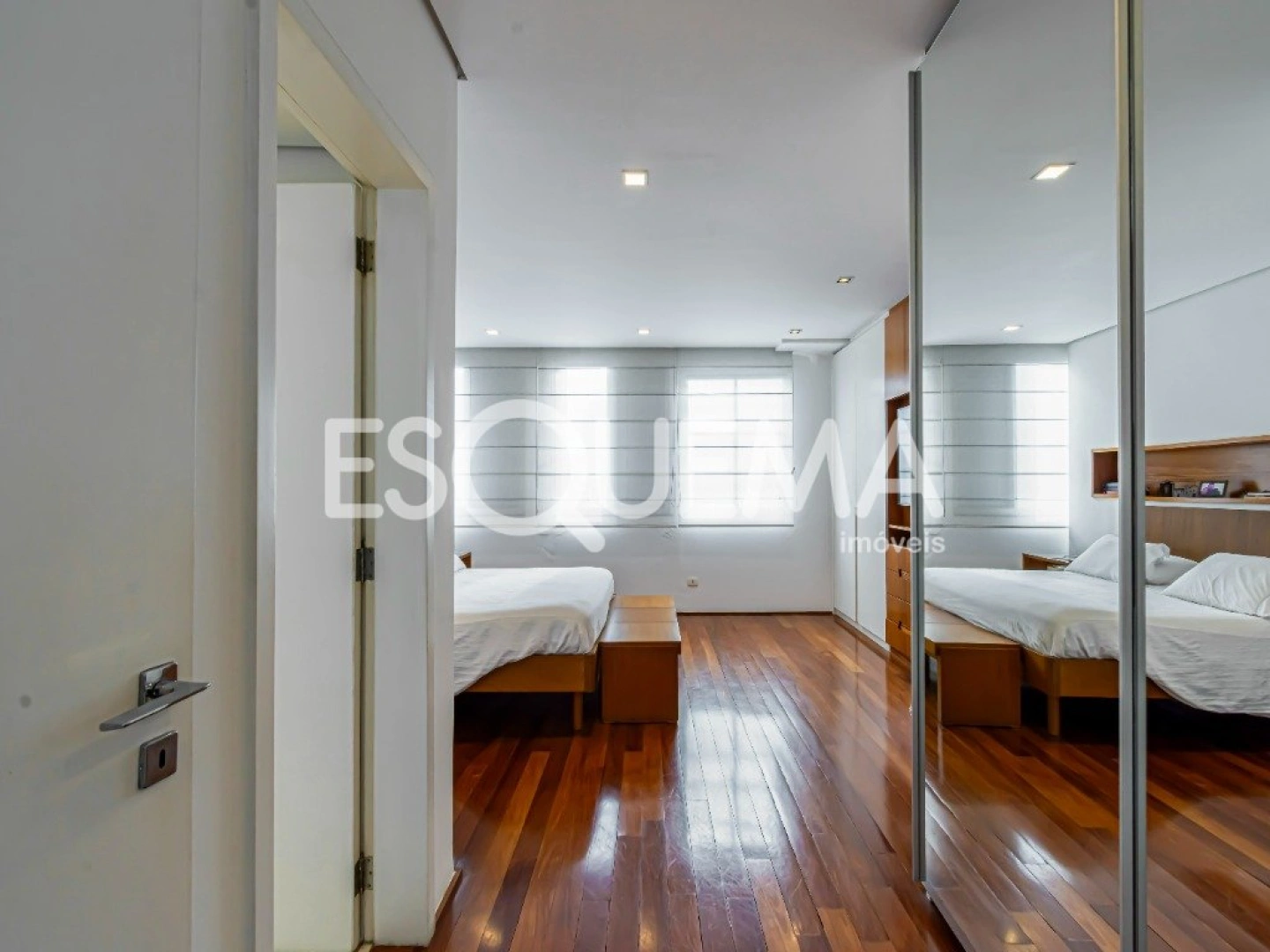 Apartamento pronto pra morar no Jardim América - Imagem 8