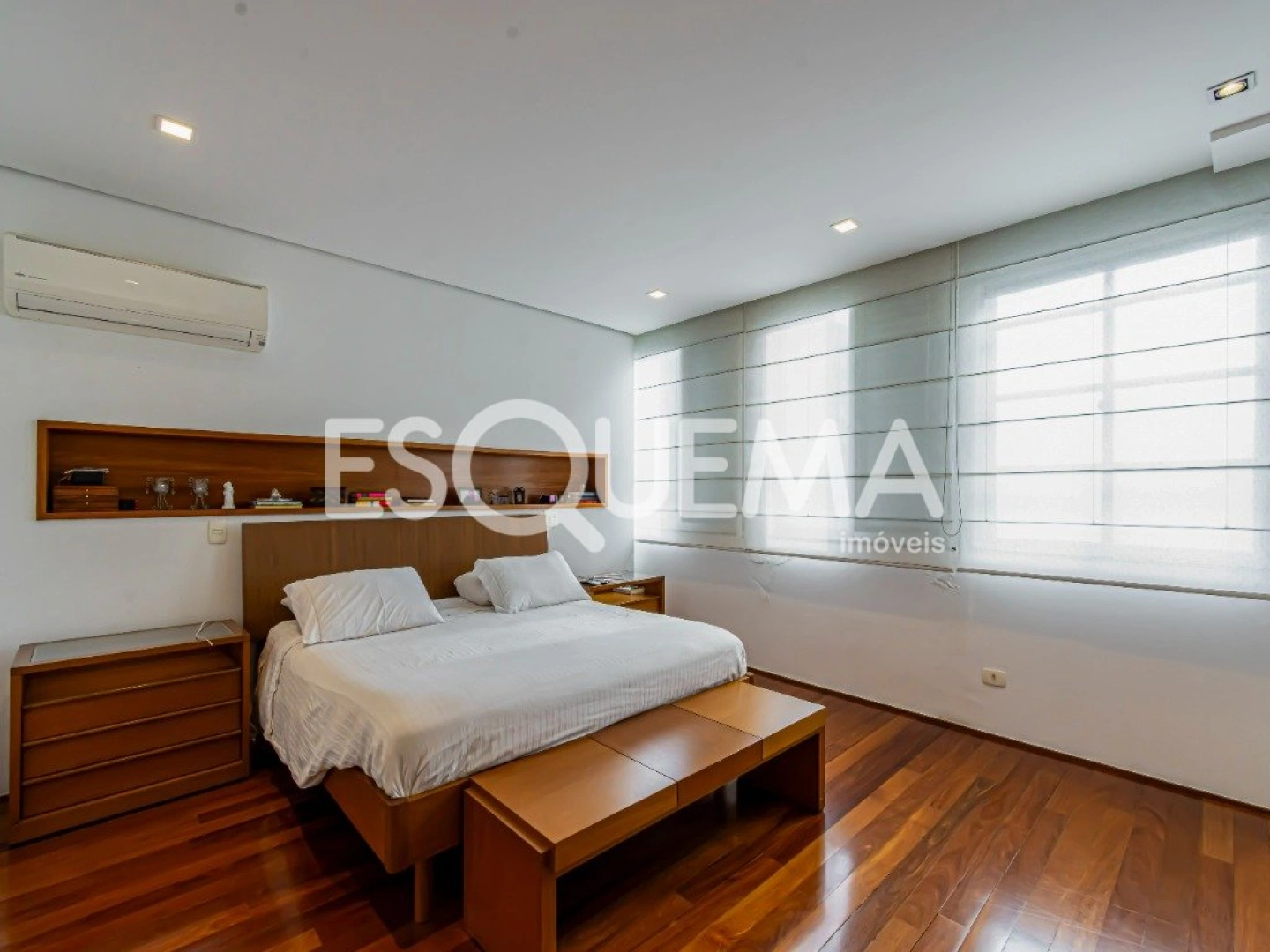 Apartamento pronto pra morar no Jardim América - Imagem 9