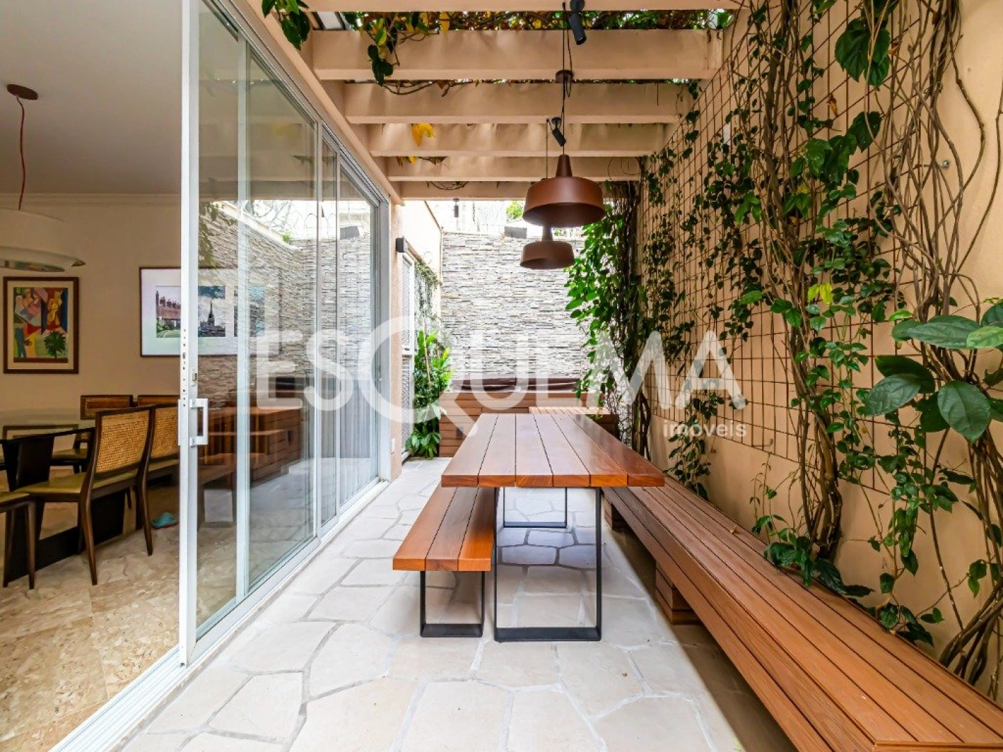 Casa ao lado do Pinheiros e Hebraica - Imagem 10