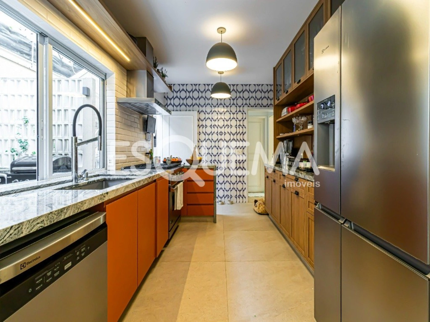 Casa ao lado do Pinheiros e Hebraica - Imagem 13